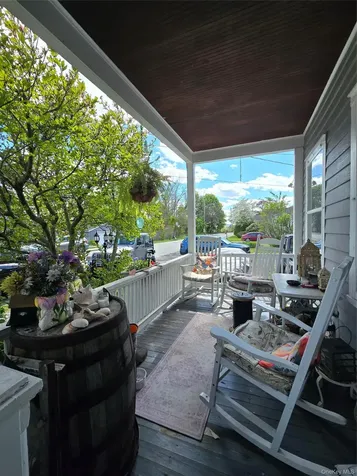 25 Delaware Street Port Jervis NY 12771