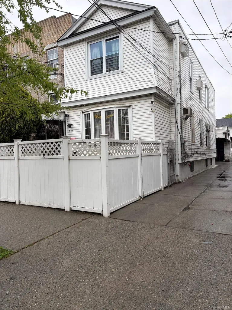 9225 176th Street Jamaica NY 11433