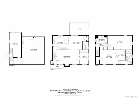 15 Woodbine Road Irvington NY 10533