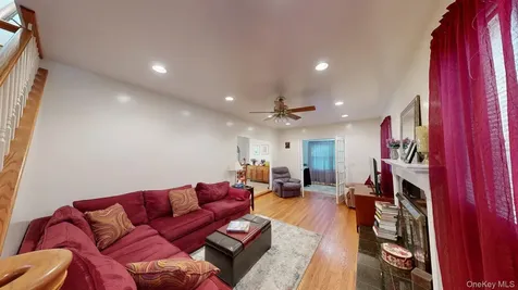15 Woodbine Road Irvington NY 10533