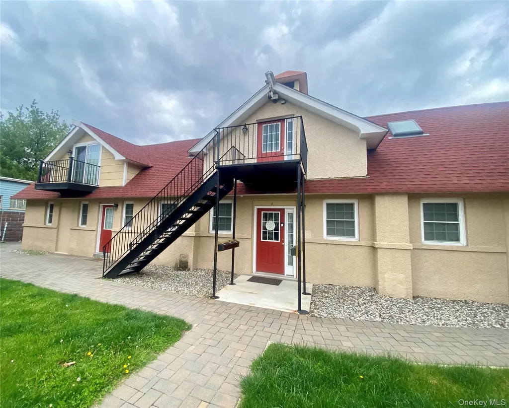 73 Webster Avenue Goshen NY 10924