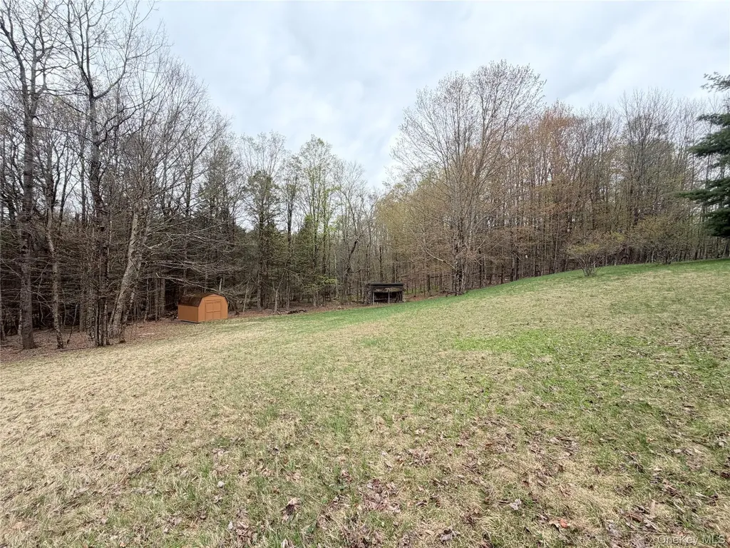 Muthig Road Fallsburg NY 12733