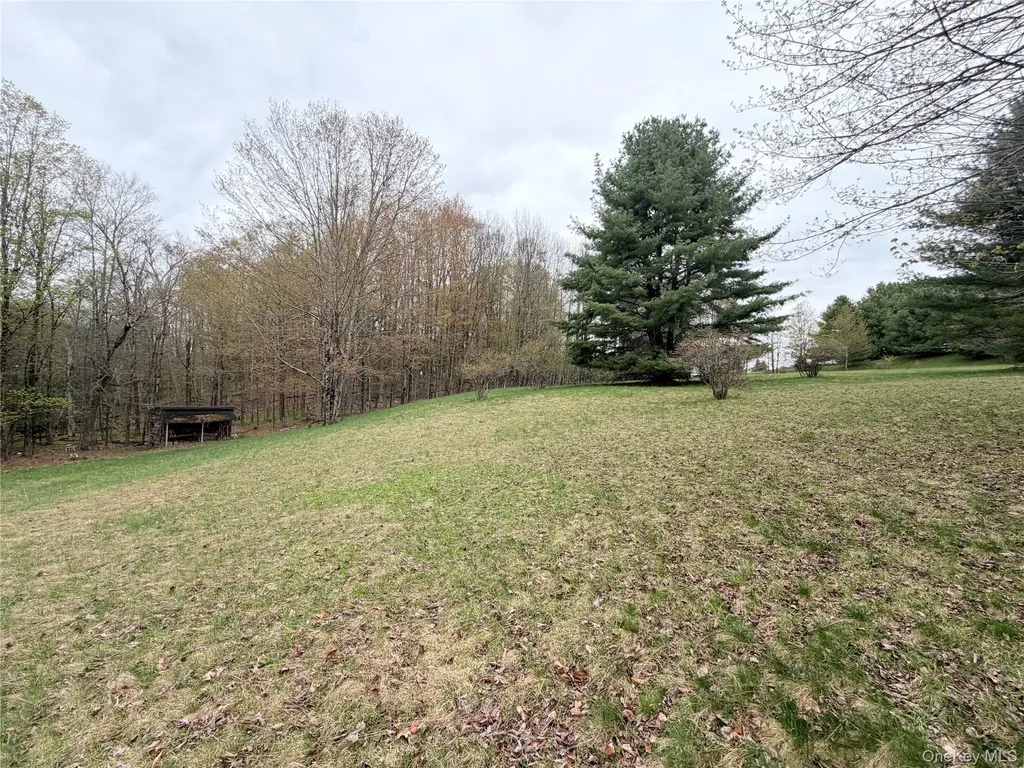 Muthig Road Fallsburg NY 12733