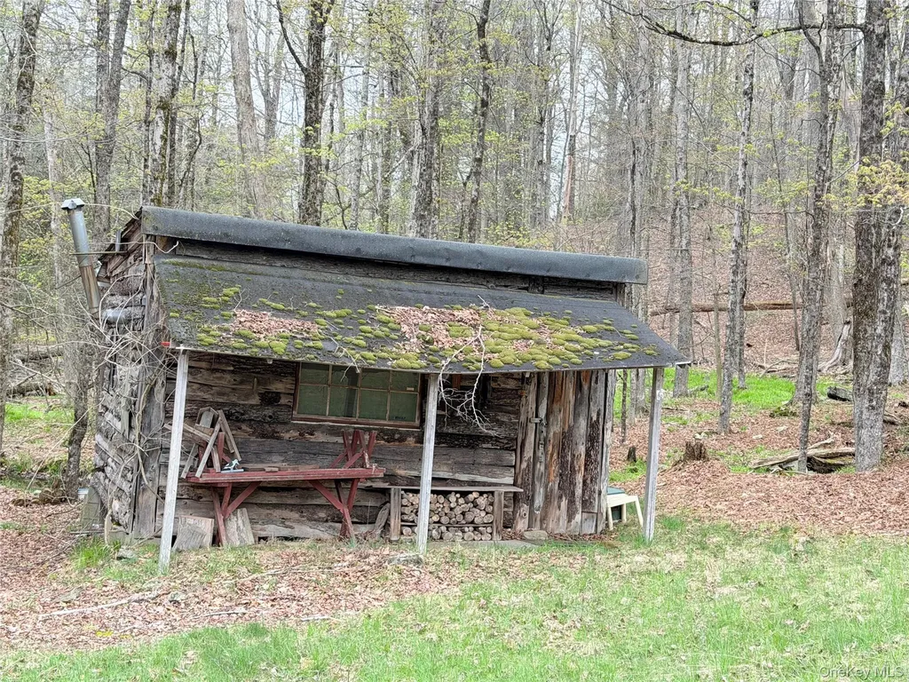 Muthig Road Fallsburg NY 12733