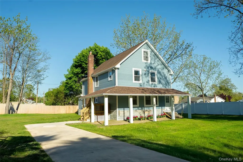 2144 Ocean Avenue Ronkonkoma NY 11779