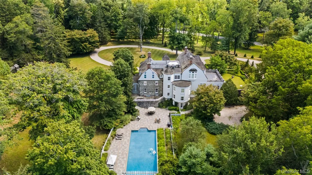 640 Grant Road North Salem NY 10560