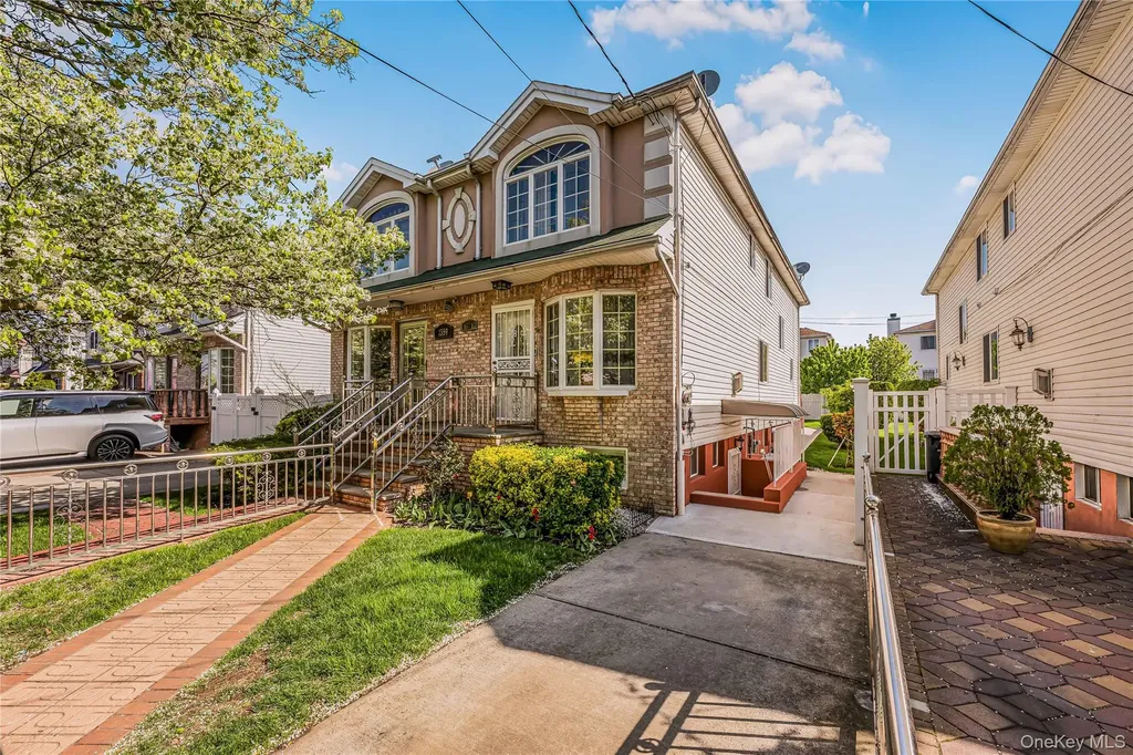 1361 E 66th Street Brooklyn NY 11234