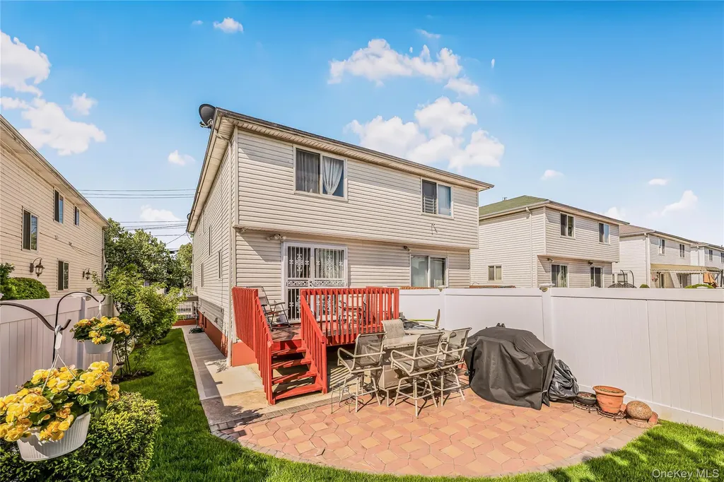 1361 E 66th Street Brooklyn NY 11234
