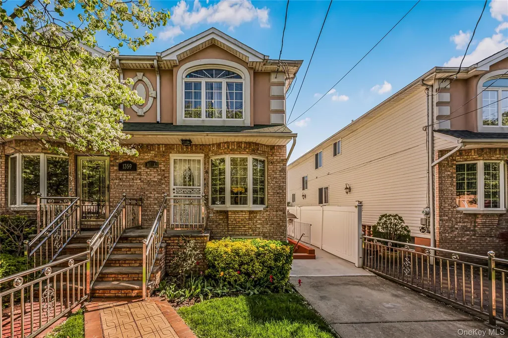 1361 E 66th Street Brooklyn NY 11234