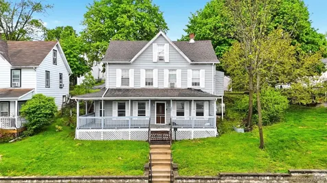58 Ulster Avenue Walden NY 12586