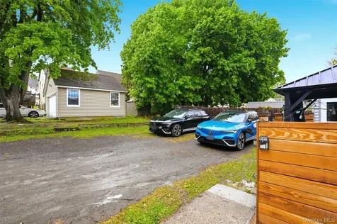58 Ulster Avenue Walden NY 12586