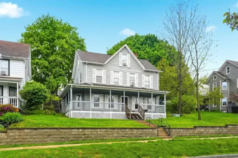 58 Ulster Avenue Walden NY 12586