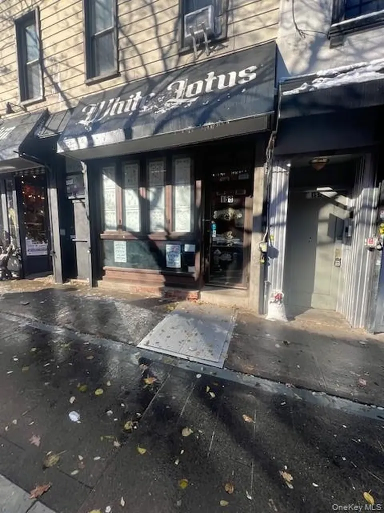 158 Bedford Avenue Brooklyn NY 11249