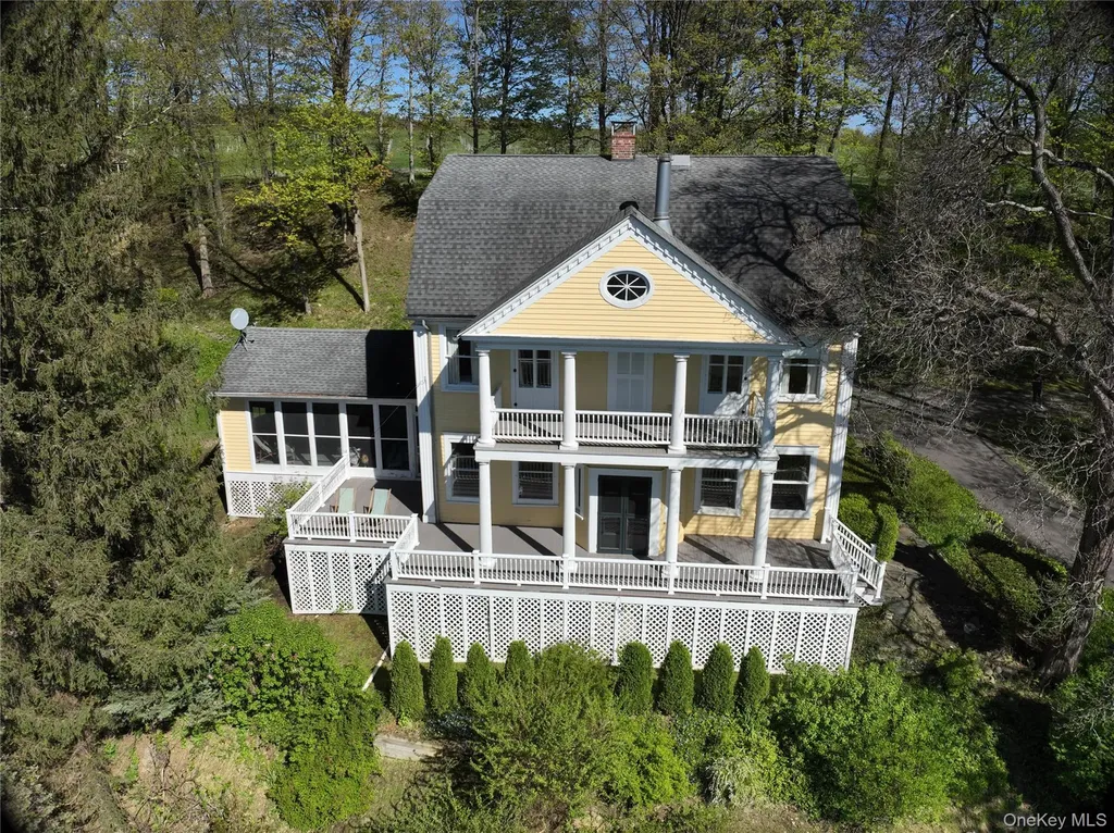 170 Greendale Road Hudson NY 12534