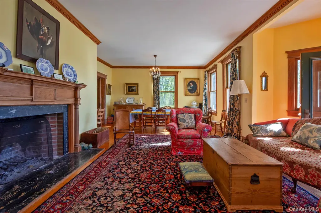 170 Greendale Road Hudson NY 12534