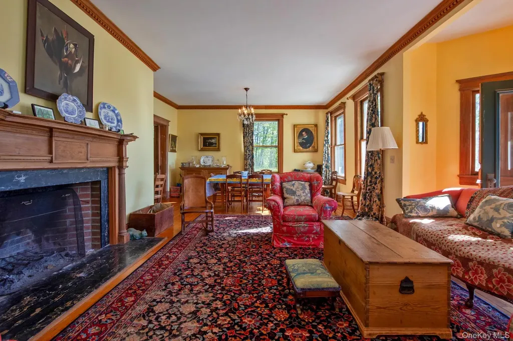 170 Greendale Road Hudson NY 12534
