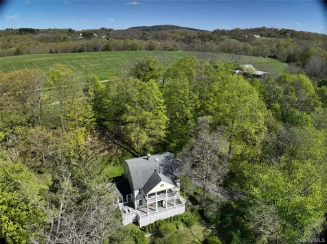 170 Greendale Road Hudson NY 12534
