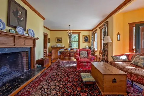 170 Greendale Road Hudson NY 12534