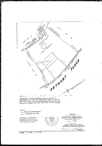 3755 Seymart Place Shrub Oak NY 10588