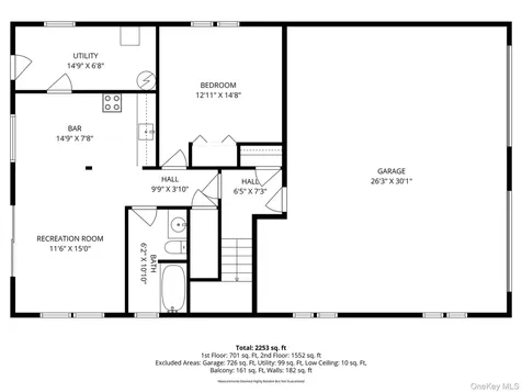 3755 Seymart Place Shrub Oak NY 10588