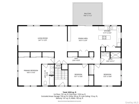 3755 Seymart Place Shrub Oak NY 10588