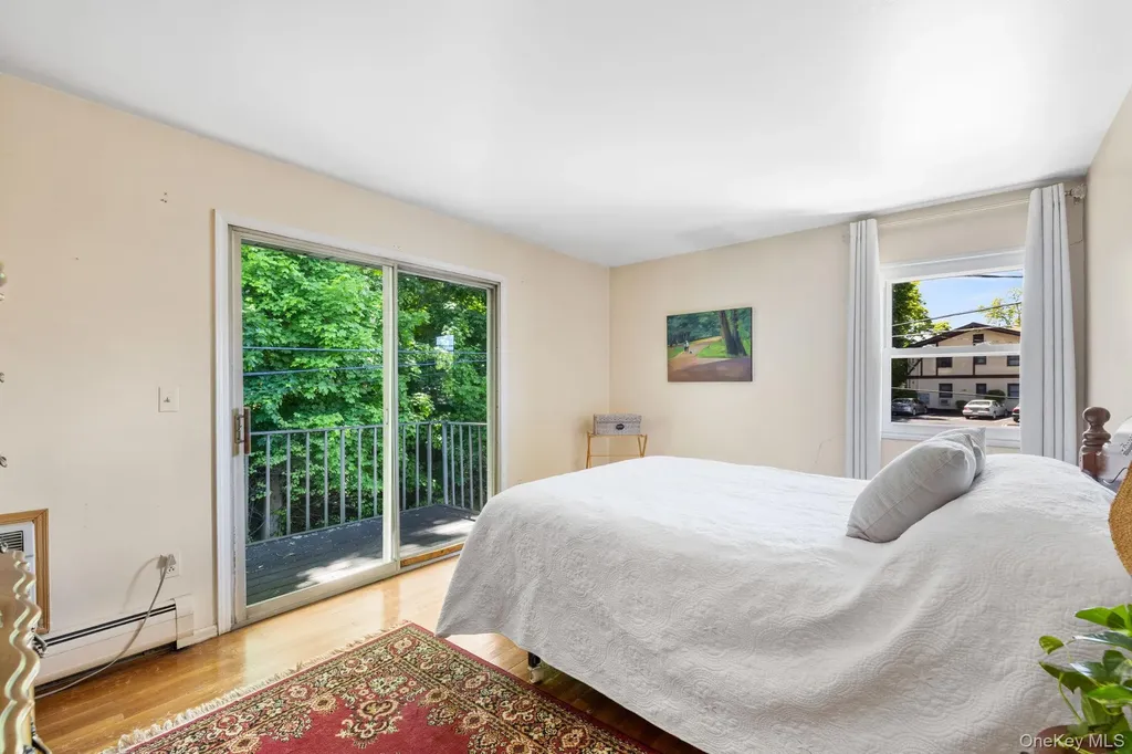 12 Normandy Village Nanuet NY 10954