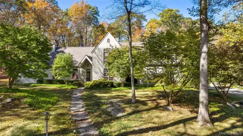 158 Mead Street Waccabuc NY 10597