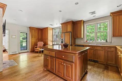 158 Mead Street Waccabuc NY 10597