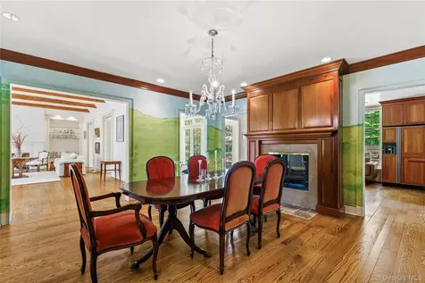 158 Mead Street Waccabuc NY 10597