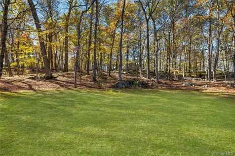 158 Mead Street Waccabuc NY 10597