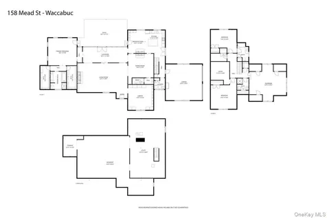 158 Mead Street Waccabuc NY 10597