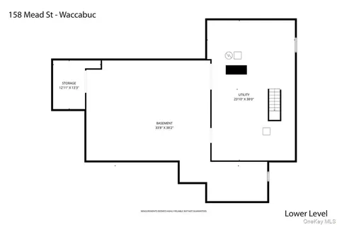 158 Mead Street Waccabuc NY 10597