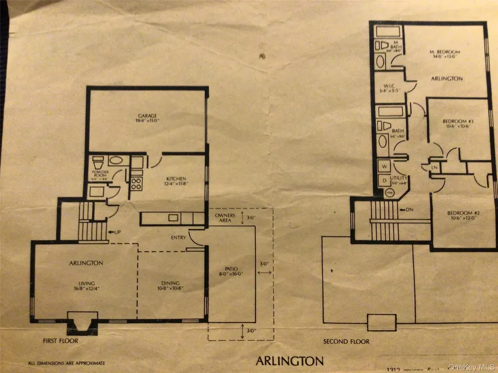 24 Olde Wagon Road Warwick NY 10990