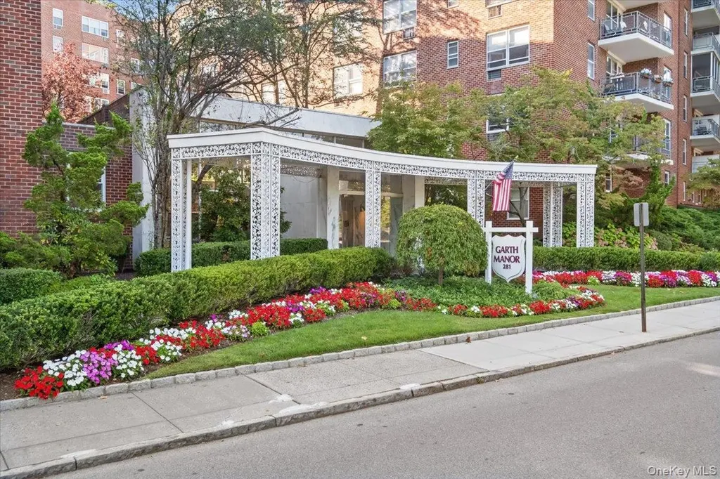 281 Garth Road Scarsdale NY 10583