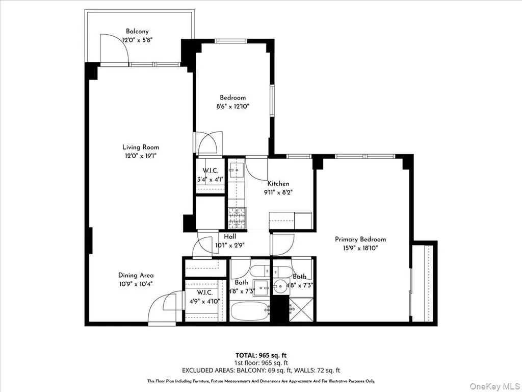 281 Garth Road Scarsdale NY 10583