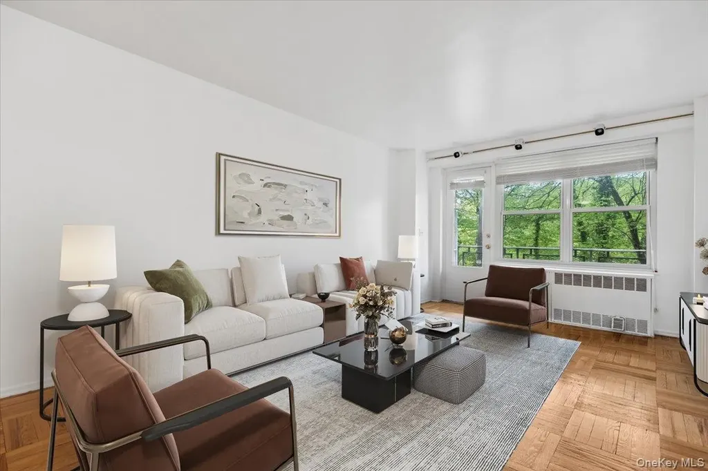 281 Garth Road Scarsdale NY 10583
