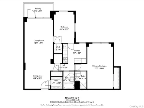 281 Garth Road Scarsdale NY 10583