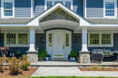 6 Brookside Lane North Salem NY 10560