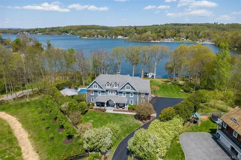 6 Brookside Lane North Salem NY 10560