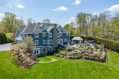 6 Brookside Lane North Salem NY 10560