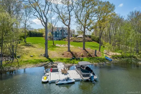 6 Brookside Lane North Salem NY 10560