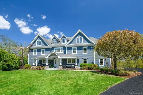 6 Brookside Lane North Salem NY 10560