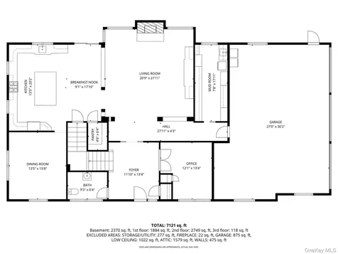 6 Brookside Lane North Salem NY 10560