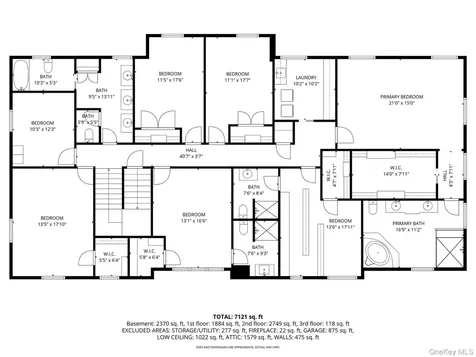 6 Brookside Lane North Salem NY 10560