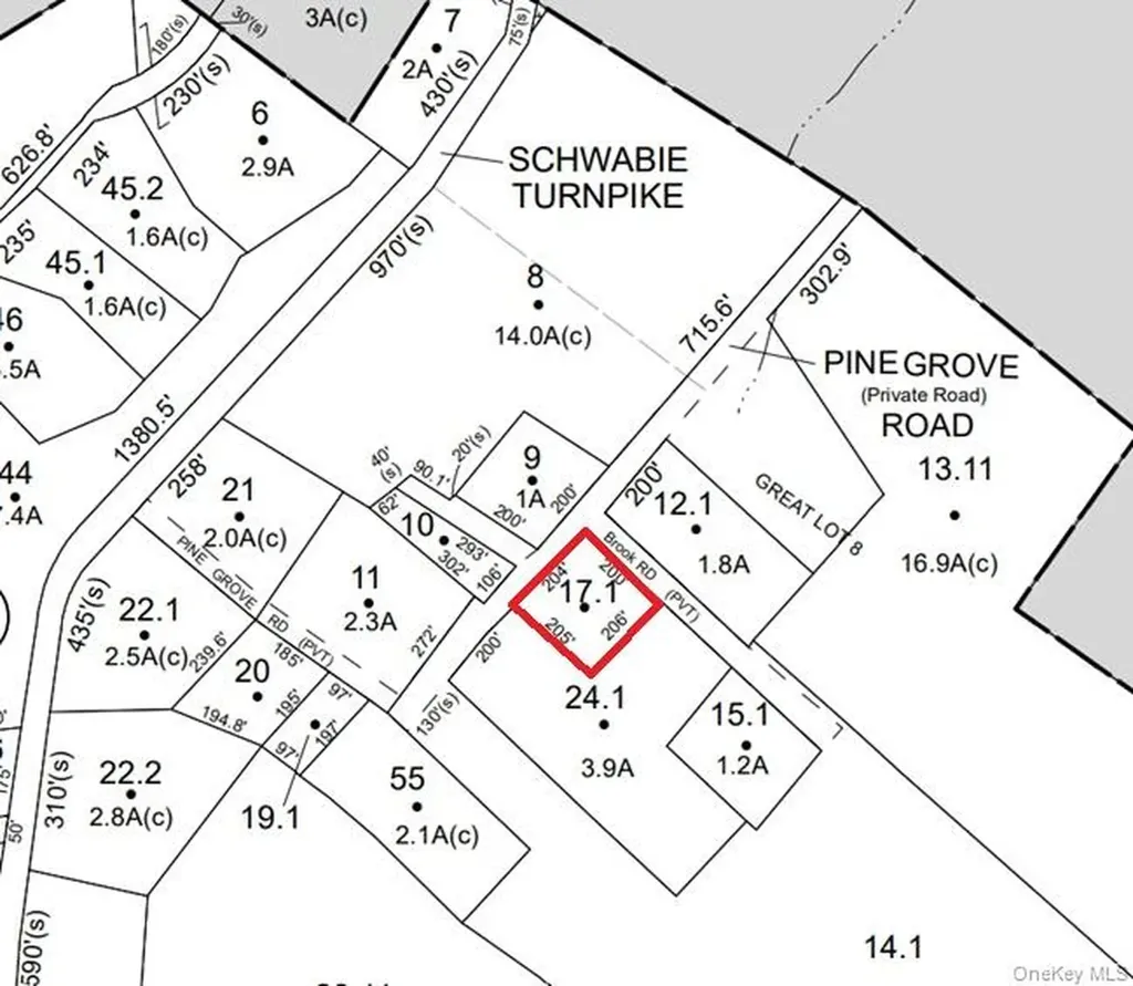 44 Pine Grove Road Kerhonkson NY 12446