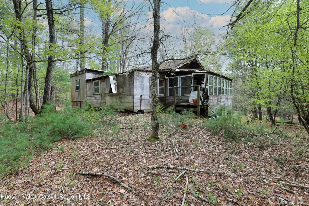 44 Pine Grove Road Kerhonkson NY 12446