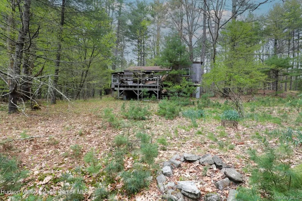 44 Pine Grove Road Kerhonkson NY 12446