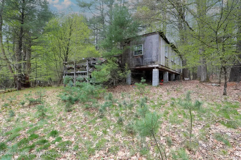 44 Pine Grove Road Kerhonkson NY 12446