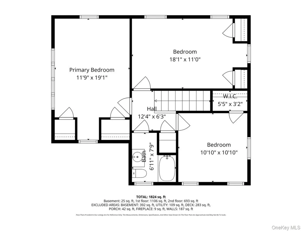 45 Locust Place Manhasset NY 11030