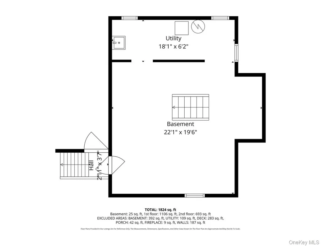 45 Locust Place Manhasset NY 11030